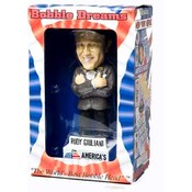 Bobble Head - Rudy Giuliani