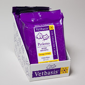 Pet Wipes - Orange Mango