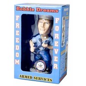 Bobble Head - US Navy