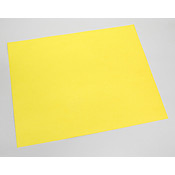 Poster Board - Canary Yellow 22 x 28