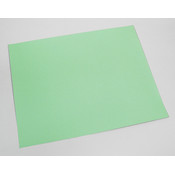 Poster Board - Emerald Green 22 x 28