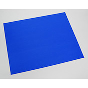 Poster Board - Dark Blue 22 x 28