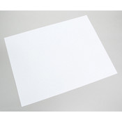 Poster Board - White 22 x 28
