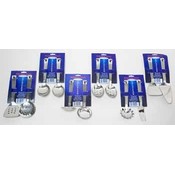 Stainless Steel Serving Set
