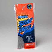 Jumbo Steel Wool Soap Pads