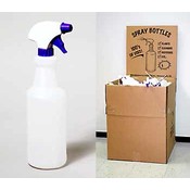 32oz Spray Bottle