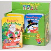 Christmas Board Books