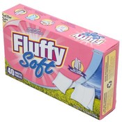 Fresh Scent Fabric Softener Sheets
