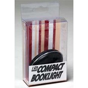 Book Light On-The-Go Design