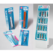 Trim 96 Piece Nail Implement Display