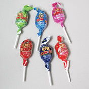 Super Blow Pops