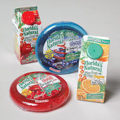 Florida's Natural Fruit Candy