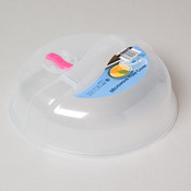 10-1/4Inch Microwave Plate Cover