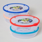 DELUXE CUTLERY TRAY ASST COLORS