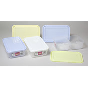 Food Storage Container - 2 Compartments