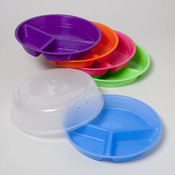 FOOD STORAGE W/DATE WHL ON 2 SQ