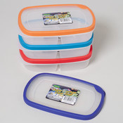 Food Storage 8oz 14oz 22oz Round
