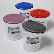 Delta 3000 Food Storage 3 quart