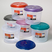 Titanic 3250 Food Storage 3 quart