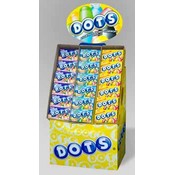 Dots in a Display