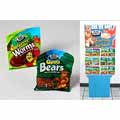 Assorted Gummi Bears &amp; Worms
