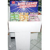 Duette Bowl Cleaner &amp; Air Freshener