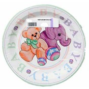 Paper Plates - Baby Toys