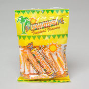 Smarties Tropical Candy 6 Oz. Bag
