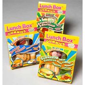 Lunch Box Gummies
