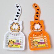 Garfield Cat Litter Scoop