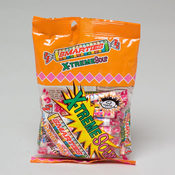 Smarties X-Treme Sour Candies