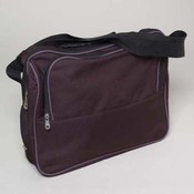 Briefcase 3 Compartment