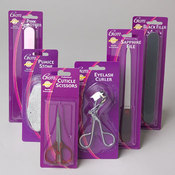 "Gem" 96 Pc Personal Care Display