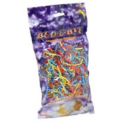 Multi-Color Bed-E-Bye Crinkles