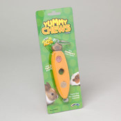 Yummy Corn Chews