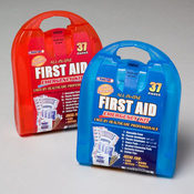 All-In-One First Aid Kit