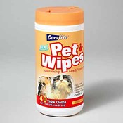 Pet Wipes