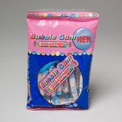 Smarties Bubble Gum