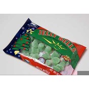 Red &amp; Green Jelly Bells