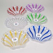 Shell Shaped Serving Tray