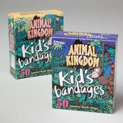 Kids Dinosaur Bandages