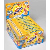 Sunkist Fruit Gummies