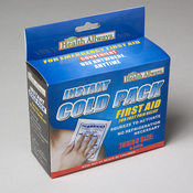 Instant Cold Pack