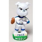 Bobble Head - Wooly Mini