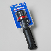 AC Delco Industrial Flashlight