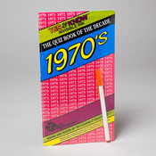 1970's Decade Book