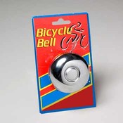 Metal Bicycle Bell