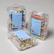 Paper Clips