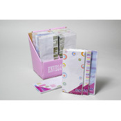 Graphic Design Envelopes