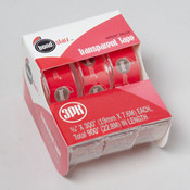 Crystal Clear Tape - 3 Pack